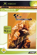 Moto GP 2  [XBC] Cover
