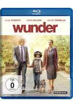 Wunder Blu-ray-Cover