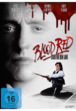 Blood Red - Stirb für Dein Land DVD-Cover