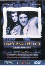 Night and the City DVD-Cover