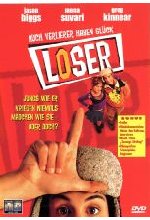 Loser - Auch Verlierer haben Glück DVD-Cover