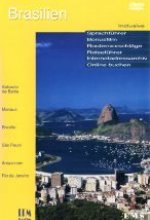 Brasilien DVD-Cover