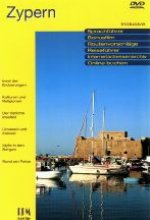 Zypern DVD-Cover