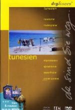 Tunesien - Digitours DVD-Cover
