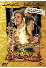 Die Piratenbraut DVD-Cover