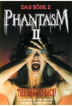 Das Böse 2 - Phantasm 2 DVD-Cover