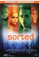 Sorted DVD-Cover