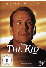The Kid - Image ist Alles DVD-Cover