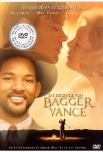 Die Legende von Bagger Vance DVD-Cover