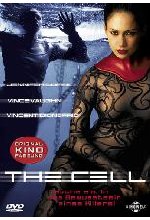 The Cell DVD-Cover