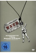 MASH 1 DVD-Cover