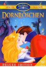 Dornröschen  [DE] [2 DVDs] DVD-Cover