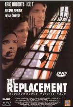 The Replacement - Todeskommando Weißes Haus DVD-Cover