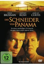 Der Schneider von Panama DVD-Cover