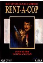 Rent-A-Cop DVD-Cover