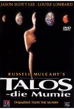 Talos - Die Mumie DVD-Cover
