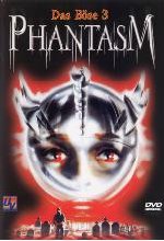 Das Böse 3 - Phantasm 3 DVD-Cover