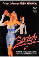 Society DVD-Cover