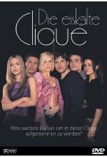 Die eiskalte Clique DVD-Cover