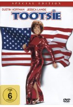 Tootsie  [SE] DVD-Cover
