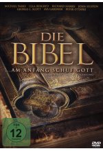 Die Bibel DVD-Cover