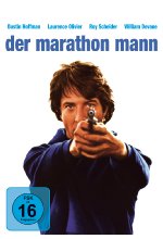 Der Marathon Mann DVD-Cover