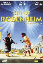 Out of Rosenheim DVD-Cover