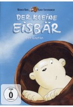 Der kleine Eisbär - Der Kinofilm DVD-Cover