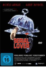 Serial Lover DVD-Cover