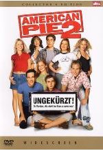 American Pie 2  [CE] DVD-Cover