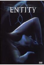 Entity DVD-Cover