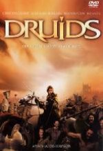 Druids DVD-Cover