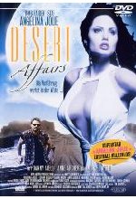 Desert Affairs DVD-Cover