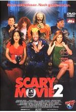 Scary Movie 2  [2 DVDs] DVD-Cover
