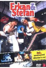 Erkan & Stefan - Headnut.tv DVD-Cover