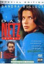 Das Netz  [SE] DVD-Cover