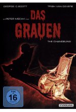 Das Grauen - The Changeling DVD-Cover