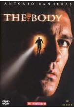 The Body DVD-Cover