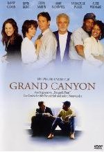 Grand Canyon DVD-Cover
