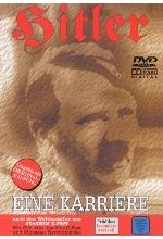 Hitler - Eine Karriere DVD-Cover