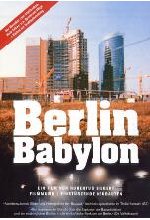 Berlin Babylon DVD-Cover