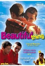 Beautiful Thing DVD-Cover