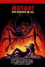 Mutant - Das Grauen im All DVD-Cover