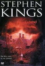 Stephen King's Haus der Verdammnis DVD-Cover