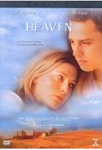 Heaven DVD-Cover