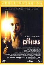 The Others DVD-Cover