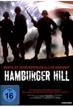 Hamburger Hill DVD-Cover