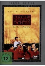 Der Club der Toten Dichter - Special Edition DVD-Cover