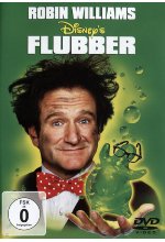 Flubber DVD-Cover