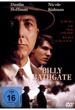Billy Bathgate DVD-Cover